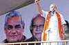 Modi slams vote bank politics of Congress