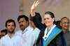 FDI in retail: Sonia to meet party MPs