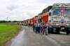 Manipur: National highways reopened after 121 days