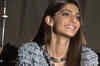 Sonam's 'village belle' avatar for 'Bhaag Milkha Bhaag'