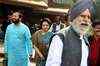 Adjournment motion on FDI is non-negotiable: BJP