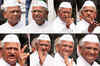 FDI in retail will 'enslave' India, says Anna Hazare