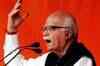 FDI in retail: Advani rejects Pranab's offer
