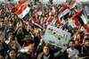 Violence against civilians in Syria