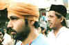 Ekta, Emraan pray for 'The Dirty Picture' at Ajmer Sharif