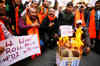 Retail strike across nation against FDI policy
