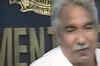 Mullaperiyar Dam row: Kerala CM writes to Jaya