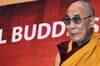 Chinese objection routine, says Dalai Lama
