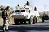 Exclusive video: Violence in Syria