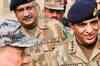 Pak troops free to respond to any attack: Kayani