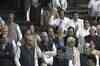 FDI issue: Both houses adjourned till noon