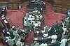 FDI issue: Both houses adjourned for the day
