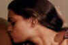 Silk Smitha turned on by a nude poster