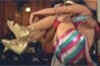 Silk Smitha seduces Chiranjeevi with her tribal dance