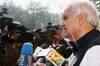 Still working on Lokpal draft: Khurshid