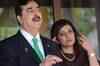 Democracy is here to stay in Pakistan: Gilani