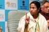 TMC will not pull out of govt over FDI issue, says Mamata
