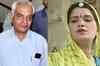 Bhanwari Devi case: Mahipal Maderna arrested