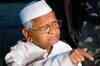 Anna blames Rahul, says FDI row a ploy to block Lokpal