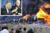 US has right to self-defense as Pak does: Pentagon&lrm;