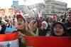 Syria: Violence surges as UN calls for protection