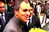 India needs to be tough on China, says Omar