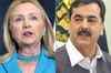 Pakistan to review ties with US, NATO, says Gilani