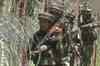 Pakistan violates ceasefire, fires at Indian posts in Karnah
