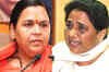 Will send Mayawati to jail for corruption: Uma Bharti