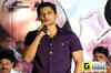 Actor Jiiva talks at 'Roudram' audio launch