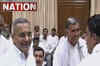 SC questions a non-IAS officer's appointment as UP Cabinet Secy