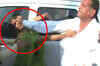 Teacher assault case: FIR against Sarpanch, no arrest yet