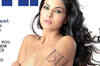 Veena Malik denies posing nude for a magazine