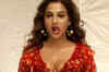 I'm glad that my mom & dad liked the film: Vidya