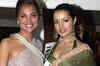 Lara Dutta, Celina Jaitley go on maternity leave