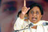 Mayawati hits out at opposition over corruption charges