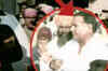 Teacher assault case: Sarpanch denies slapping