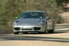 Test drive: Porsche 911