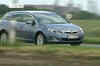 Opel Astra Sports Tourer, the popular station wagon