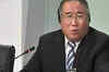 China agrees to binding commitment, puts India in spot