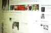 Anna calls on people for protest through Facebook
