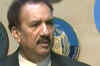 Pak thanks Taliban for keeping peace during Muharram