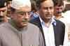 Asif Ali Zardari may resign over 'ill health': Report