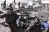 Afghanistan blasts: Death toll rises to 59