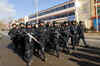 China's Hu Jintao urges navy to prepare for combat