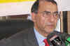 Ghulam Nabi Fai pleads guilty of spying for ISI&lrm;
