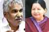 Mullaperiyar Dam row: Chandy writes to Jayalalithaa
