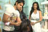 Shilpa Shetty takes a fan to her spa