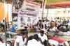 Kudankulam N-plant: Russia sees rivals' hand in stir