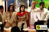 Celebs at the 9th Chennai International Film Festival 